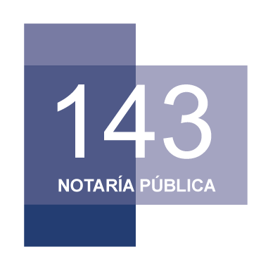 Notaría 143 Oaxaca México